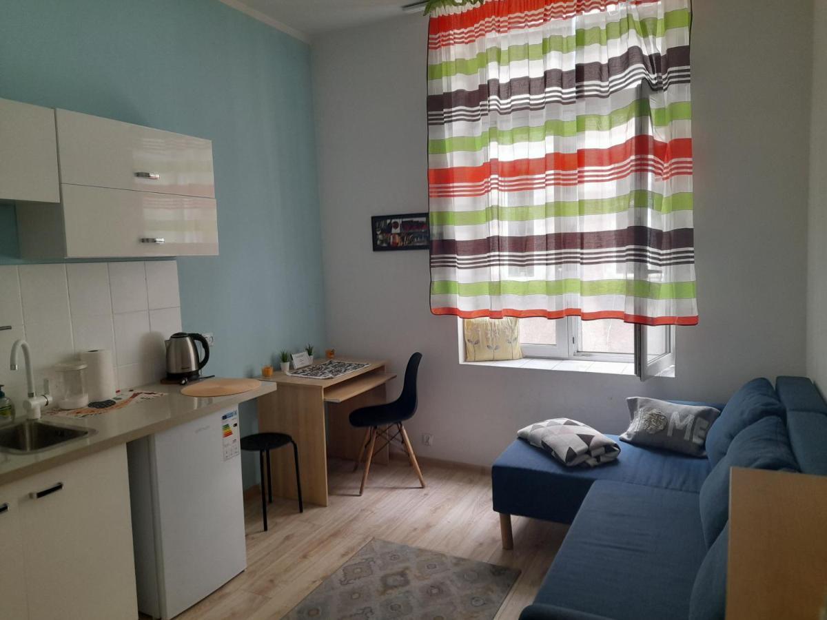 Apartment Old Town Krakow